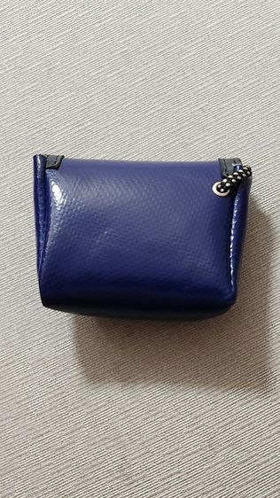 freitag mini messenger และสาย neck strap รูปที่ 6