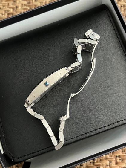 cartier tank รูปที่ 3