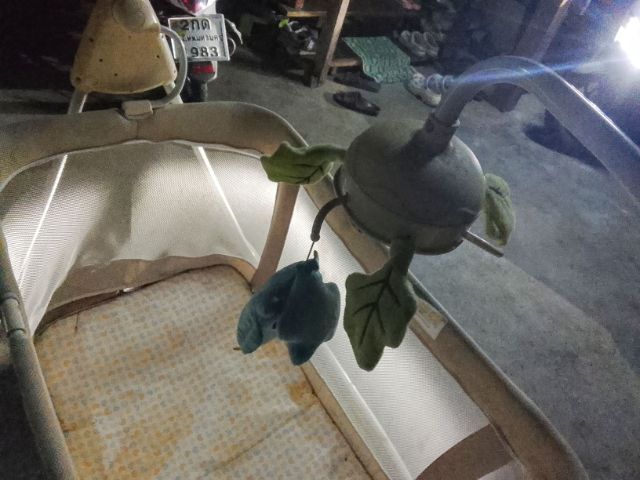 เปลไฟฟ้า รูปที่ 6