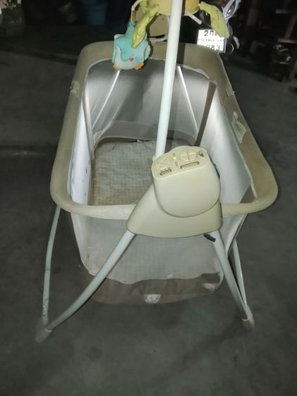 เปลไฟฟ้า