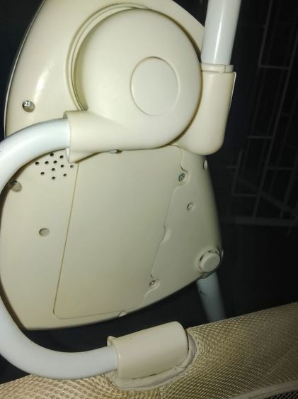 เปลไฟฟ้า รูปที่ 5