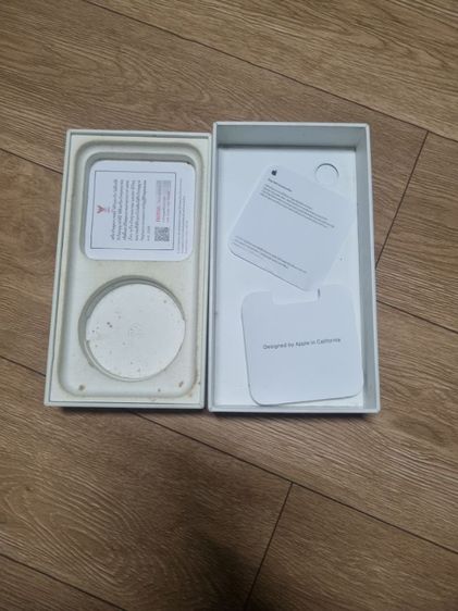 กล่งเปล่า ไอโฟน xr รูปที่ 9