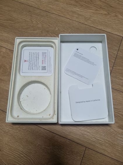 กล่งเปล่า ไอโฟน xr รูปที่ 8