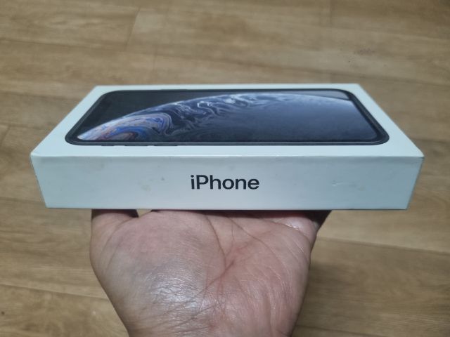 กล่งเปล่า ไอโฟน xr รูปที่ 5