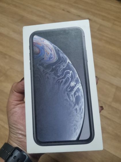 กล่งเปล่า ไอโฟน xr