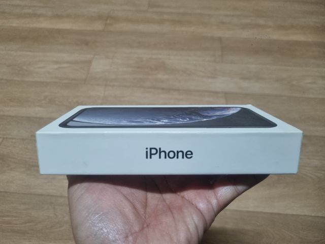 กล่งเปล่า ไอโฟน xr รูปที่ 3