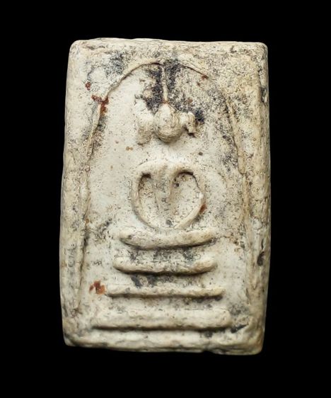 พระสมเด็จ พิมพ์สังฆาฏิ