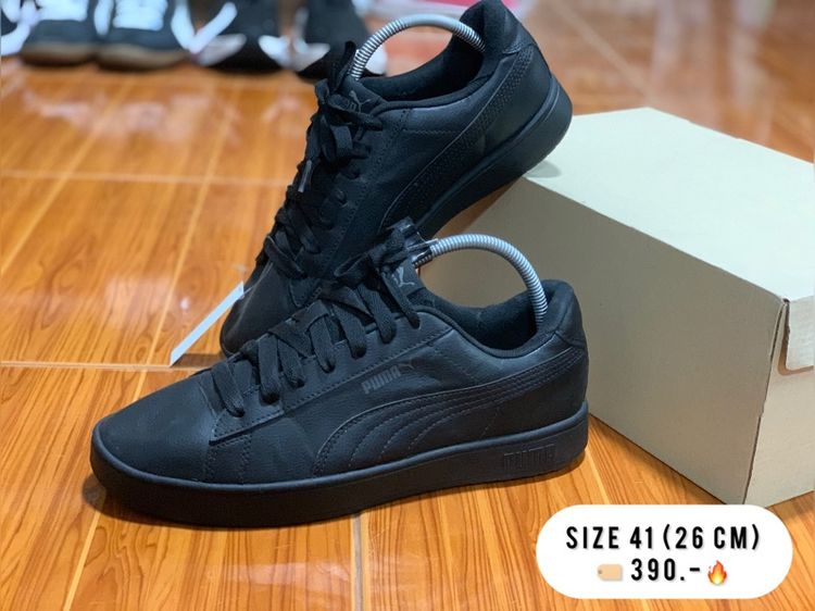 รองเท้ามือสอง size 41