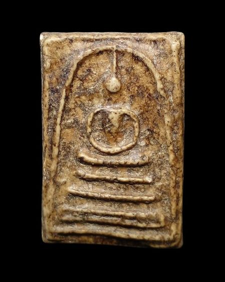 พระสมเด็จ พิมพ์เส้นด้าย