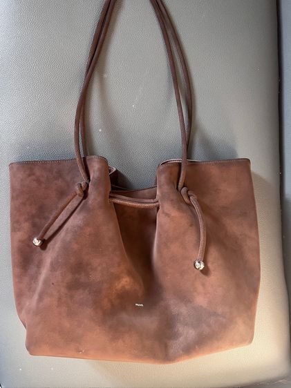 MUVA Truffle กระเป๋าสะพายข้าง ทรง tote  รูปที่ 2