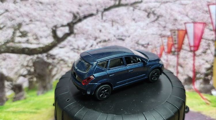 รถ สเกล 1:64 รูปที่ 6