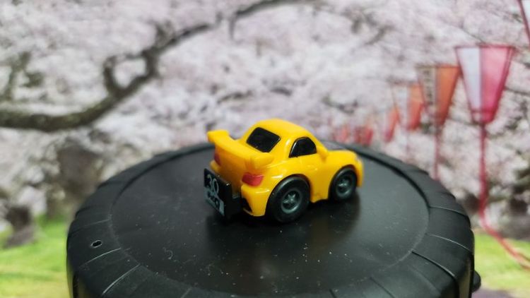 รถ สเกล 1:64 รูปที่ 16