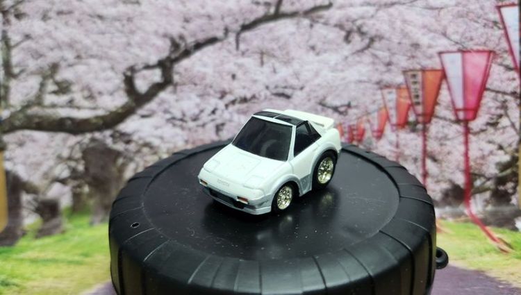 รถ สเกล 1:64 รูปที่ 17