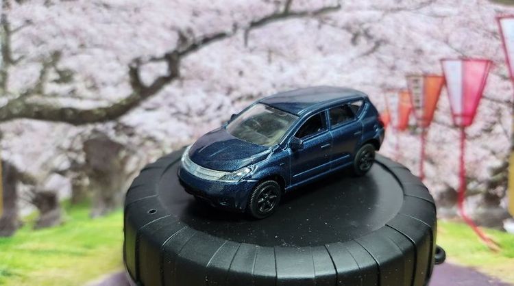 รถ สเกล 1:64 รูปที่ 5