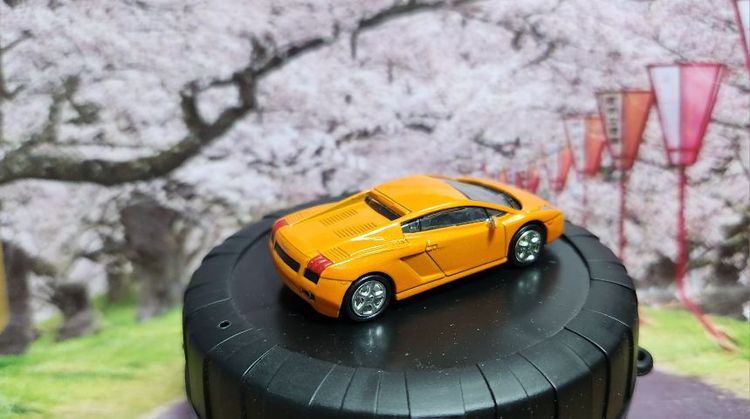 รถ สเกล 1:64 รูปที่ 8