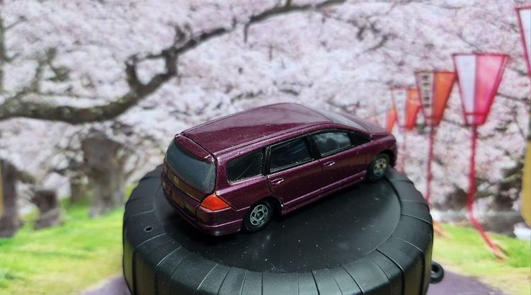 รถ สเกล 1:64 รูปที่ 4