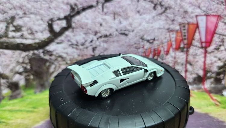 รถ สเกล 1:64 รูปที่ 10