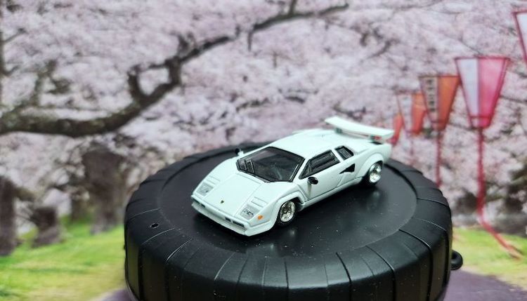 รถ สเกล 1:64 รูปที่ 9