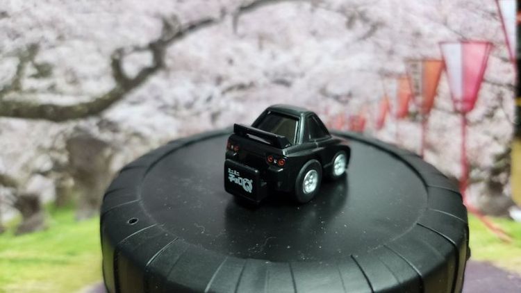 รถ สเกล 1:64 รูปที่ 14