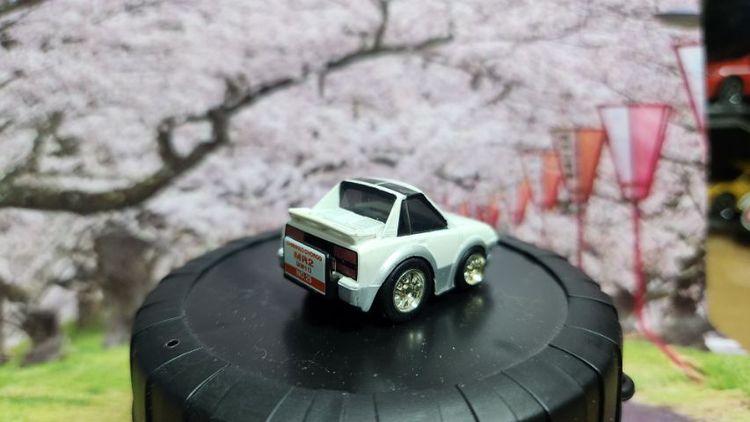 รถ สเกล 1:64 รูปที่ 18