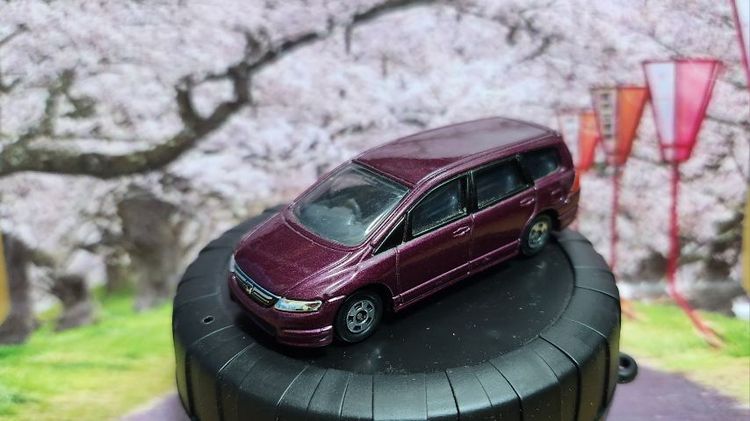 รถ สเกล 1:64 รูปที่ 3