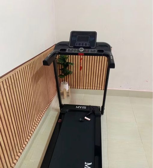 ลู่วิ่งขายขาดทุน