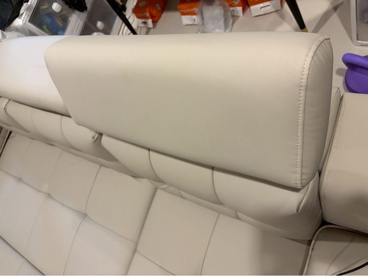 โซฟามือสองสภาพใหม่มาก รูปที่ 8