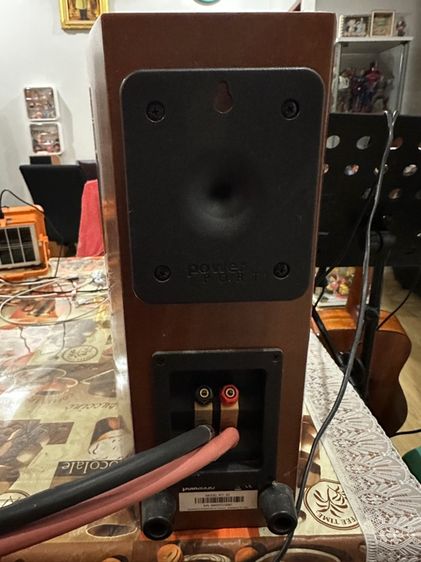 ลำโพง RTi-A3 รูปที่ 3