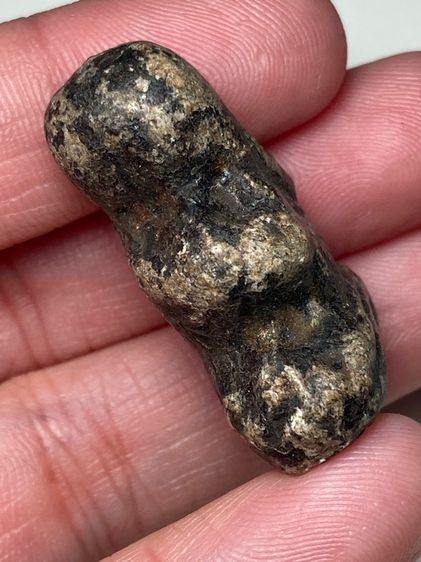 พระปิดตาเนื้อผง รูปที่ 3