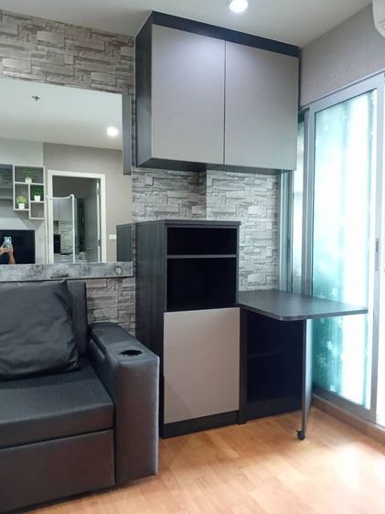 ตกแต่งครบ อื่นๆ 2017 ไม่อนุญาต ไม่ใช่ คอนโด เดอะเพรสซิเดนท์ เฟส 2 สาทร-ราชพฤกษ์ รูปที่ 2