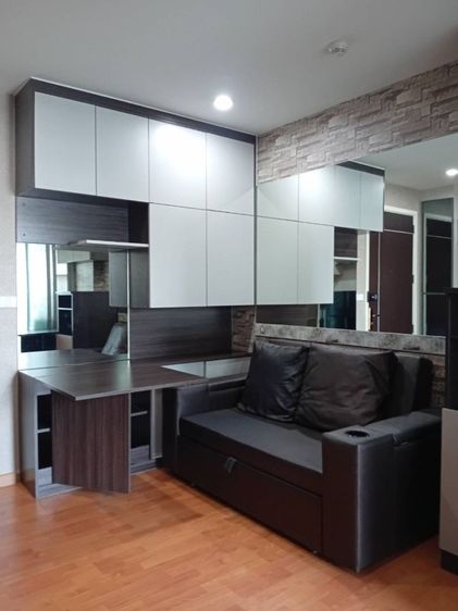 คอนโด​ เดอะเพรสซิ​เดนท์​ เฟส​ 2 สาทร-ราชพฤกษ์​