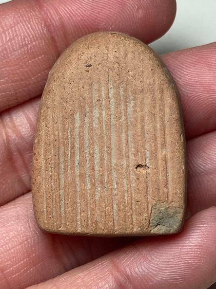 พระซุ้มกอเนื้อดิน รูปที่ 2