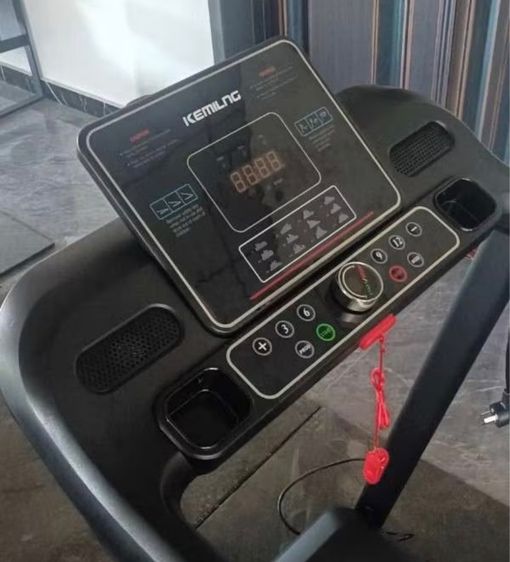 ลู่วิ่ง ขายขาดทุน3500ใหม่มาก รูปที่ 3