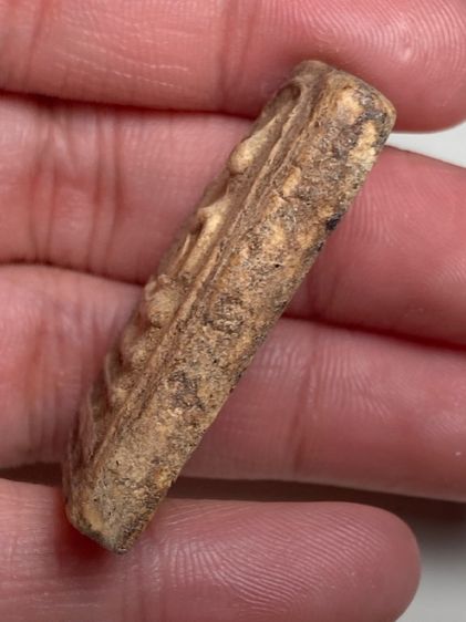 พระสมเด็จพิมพ์เจดีย์ รูปที่ 4