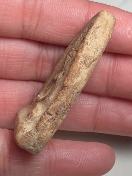 พระปางสมาธิเนื้อผง รูปที่ 4