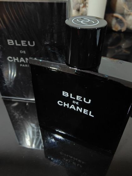 BLEU Channel-SAUVAGE Dior-Men รูปที่ 7