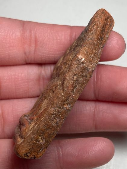 พระปางมารวิชัยเนื้อดิน รูปที่ 4