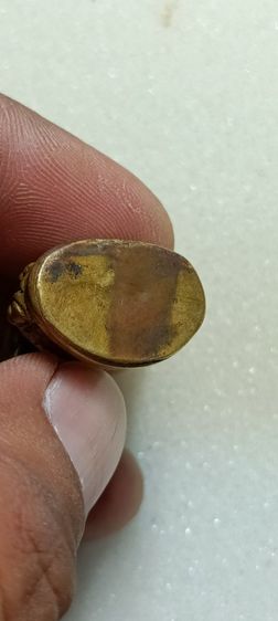 เหรียญหลวงปู่ทวดเนื้อเงินลงยาเขียว รูปที่ 12