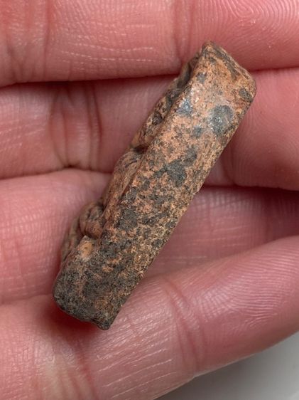 พระซุ้มกอเนื้อดิน รูปที่ 4