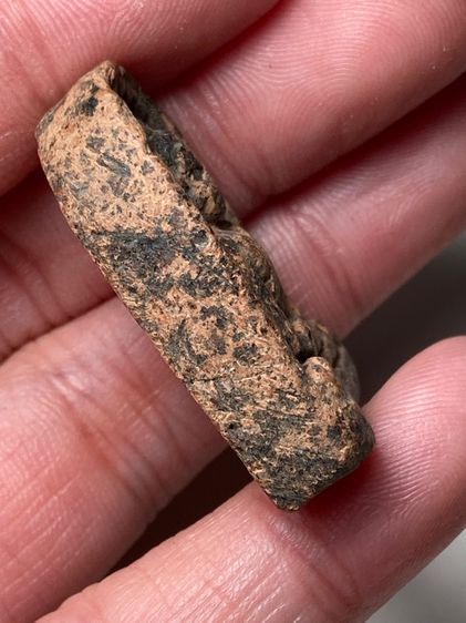 พระซุ้มกอเนื้อดิน รูปที่ 3