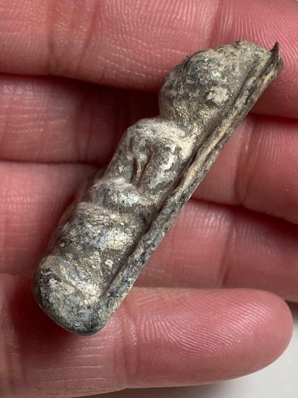 หลวงพ่อโตเนื้อโลหะ รูปที่ 4