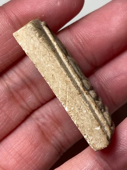 พระสมเด็จเนื้อผง รูปที่ 3