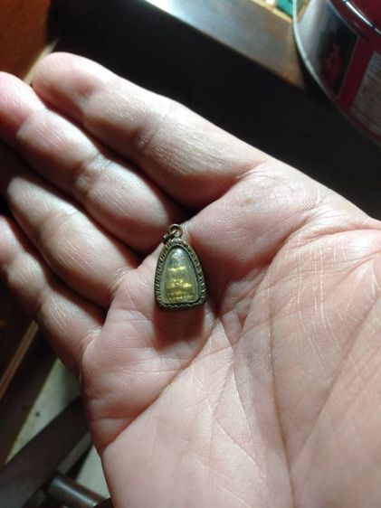 ลป ทวด หลังนางกวัก