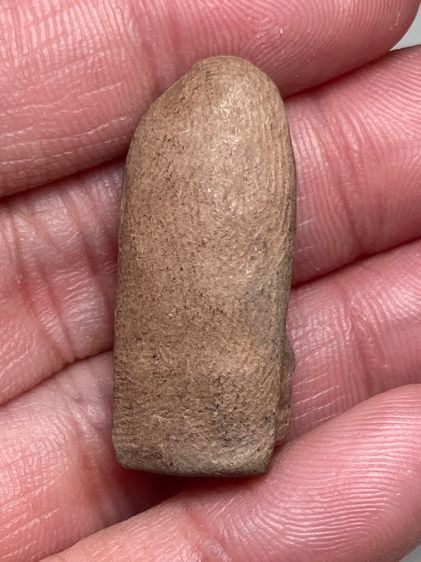 พระรอดเนื้อดิน รูปที่ 2