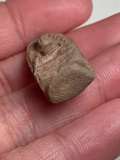 พระรอดเนื้อดิน รูปที่ 5