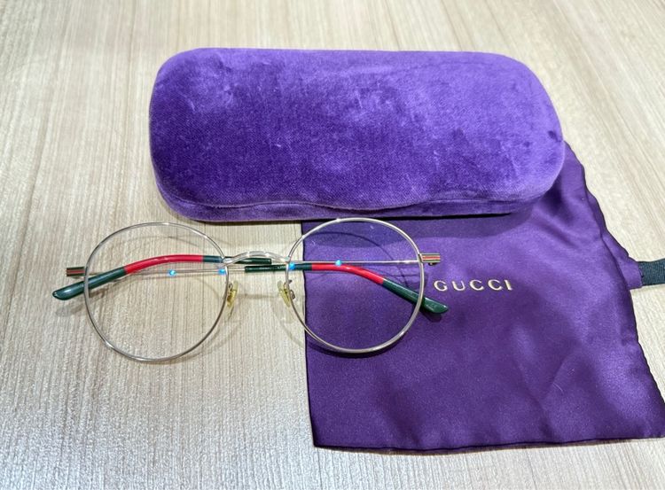 แว่นตา รูปที่ 2