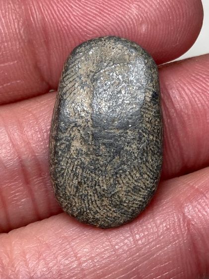 พระปางสมาธิเนื้อผง รูปที่ 2