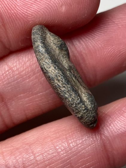 พระปางสมาธิเนื้อผง รูปที่ 3