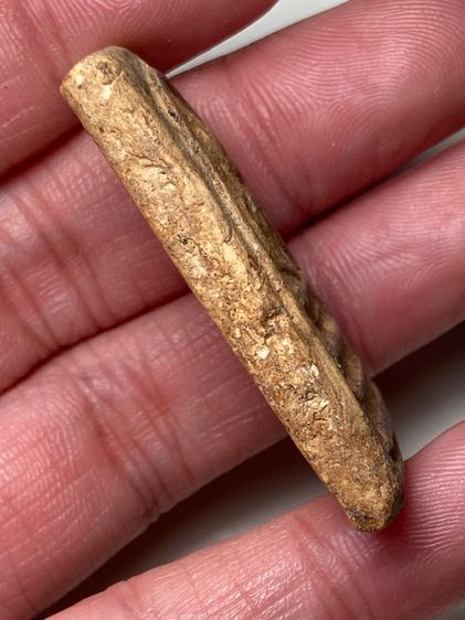 พระสมเด็จพิมพ์ฐานแซม รูปที่ 3