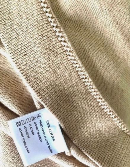 ชุดเดรส แบรนด์expressions เบอร์11 และเสื้อคลุม รูปที่ 4